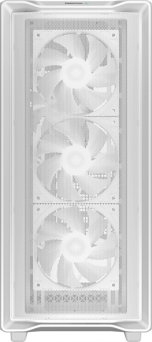 Deepcool CC560 Mesh V2 White