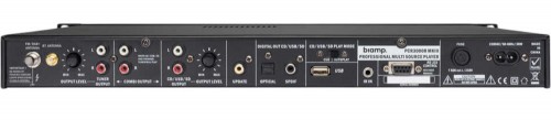 BIAMP PCR-3000R MKIII