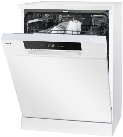 Amica MDFM 63E6 QW