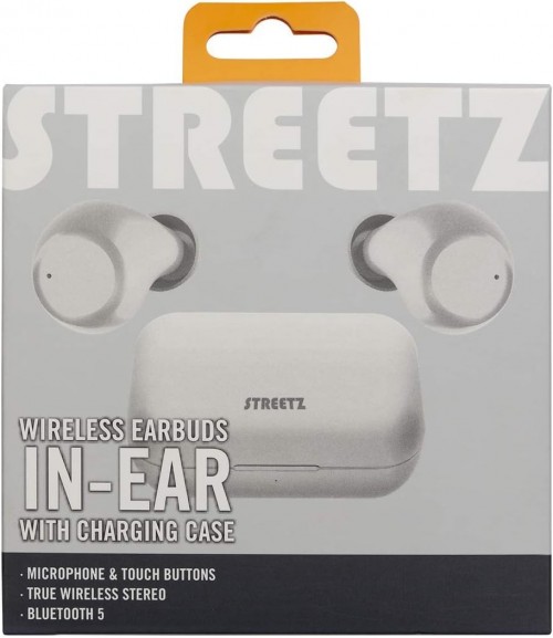 Streetz TWS-110