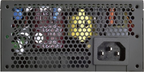 SilverStone ST45SF-G