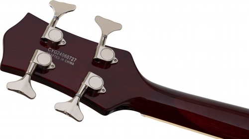 Gretsch Streamliner Jet Club Bass Single-Cut