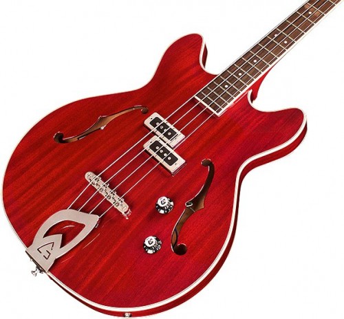 Guild Starfire I Bass