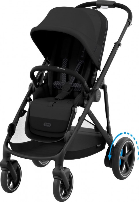 Cybex e-Gazelle S