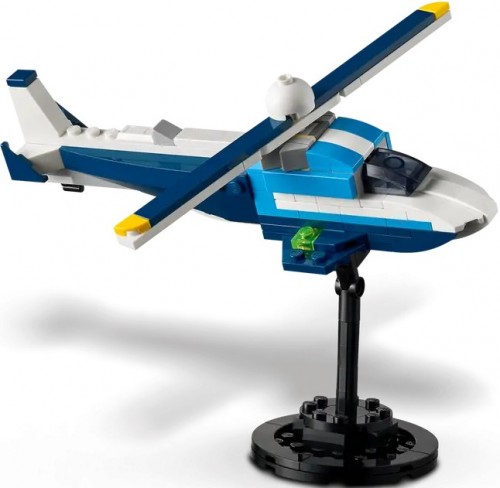 Lego Aircraft Race Plane 31160