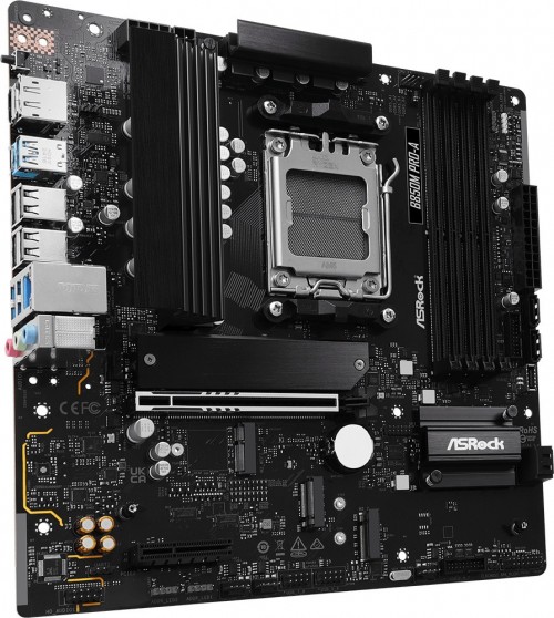 ASRock B850M Pro-A