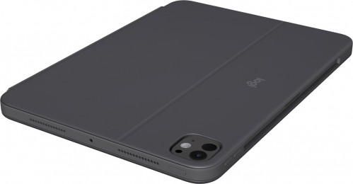 Logitech Combo Touch for iPad Pro 11-inch (M4)
