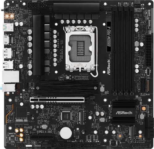 ASRock B860M Pro-A