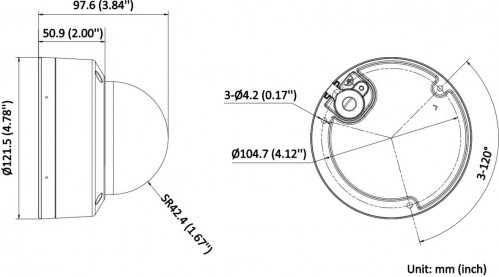 Hikvision DS-2CD2783G2-LIZS2U