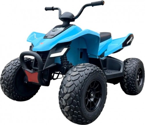 Kidsauto McLaren 4WD