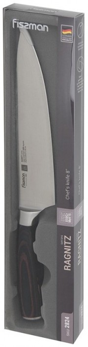 Fissman Ragnitz 2824