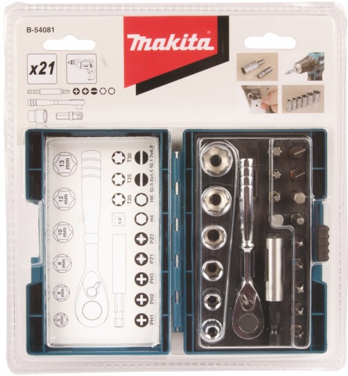 Makita B-54081