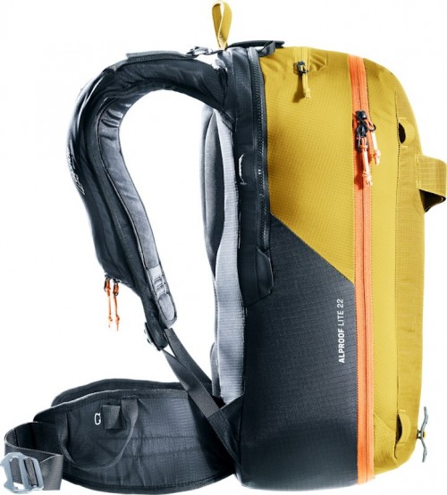 Deuter Alproof Lite 22