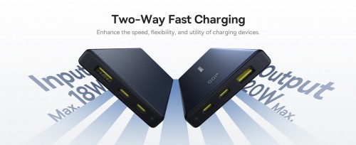 BASEUS PicoGo 20W 10000