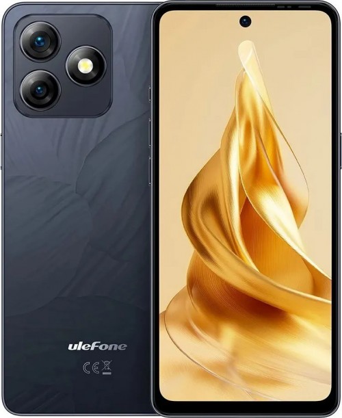 UleFone Note 18 Pro