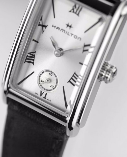 Hamilton American Classic Ardmore H11221750