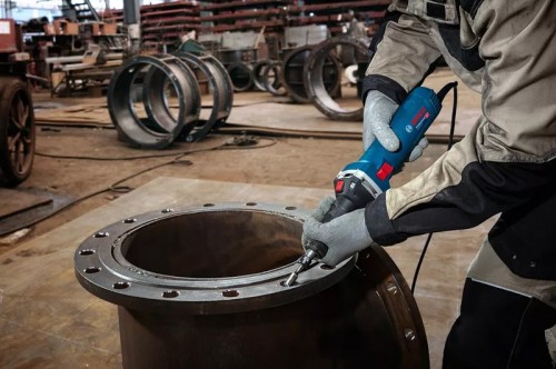 Bosch GGS 30 LS Professional 06012B5020