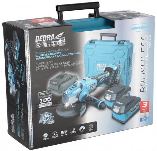 Dedra DED7030A10