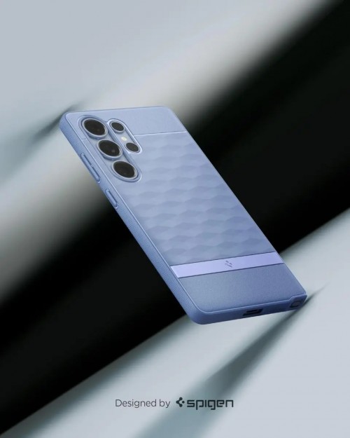 Spigen Parallax (MagFit) for Galaxy S25 Ultra