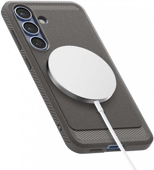 Spigen Rugged Armor for Galaxy S25