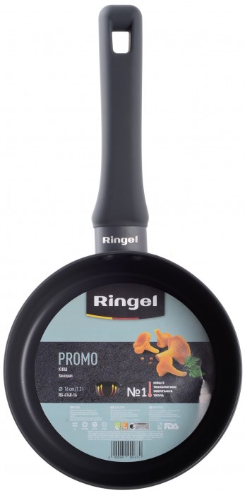 RiNGEL Promo RG-4148-16