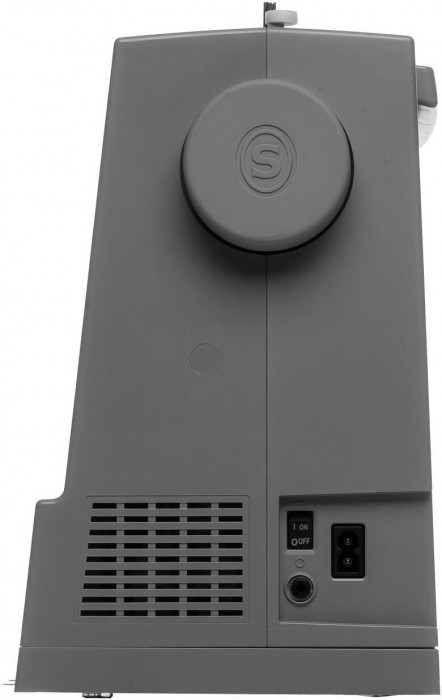 Singer Heavy Duty HD6705C