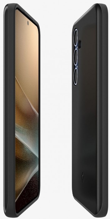 Spigen Thin Fit (MagFit) for Galaxy S25