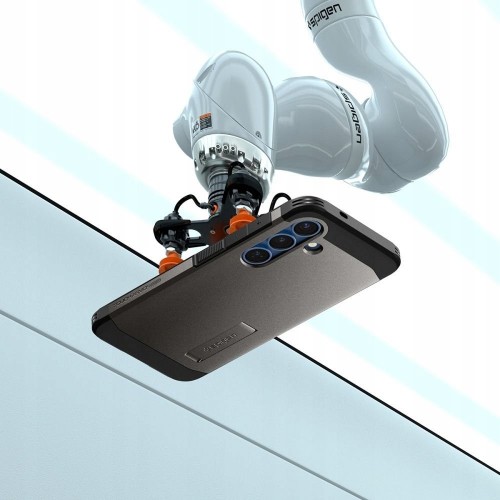 Spigen Tough Armor AI with MagSafe for Galaxy S25 Plus