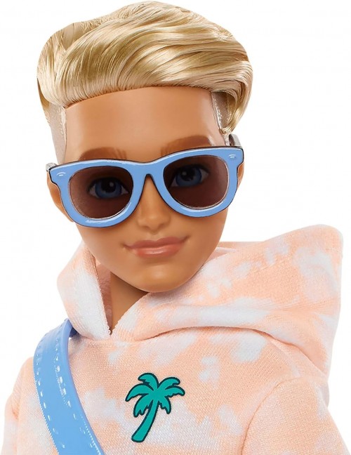 Barbie Dream Besties Ken JDD75