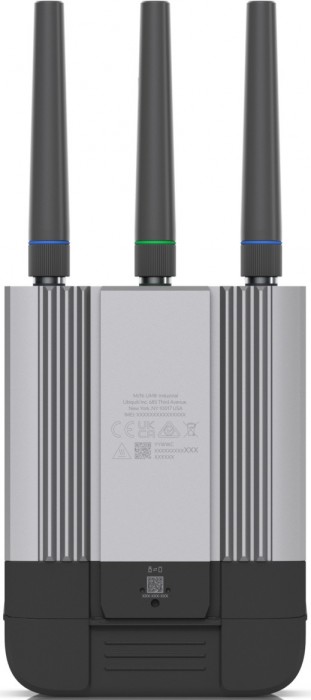 Ubiquiti UniFi Mobile Router Industrial