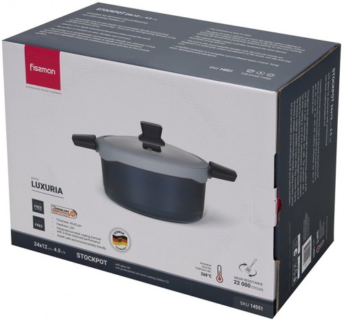 Fissman Luxuria 14551