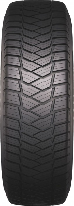 Bridgestone Duravis All Season Evo