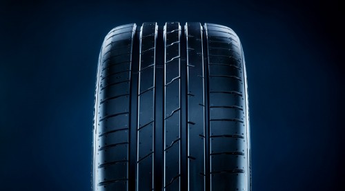 Hankook iON Evo SUV