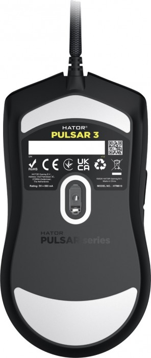 Hator Pulsar 3