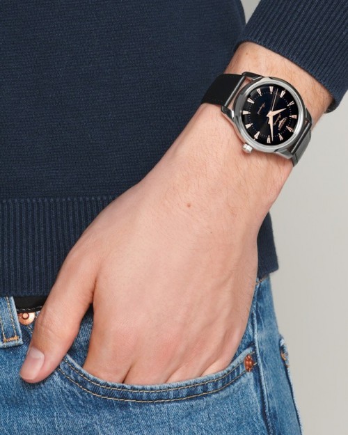 Longines Conquest Heritage L1.650.4.52.2