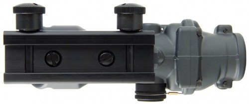 Trijicon ACOG 4x32 Red Chevron .223/5.56 RMR 3.25 MOA