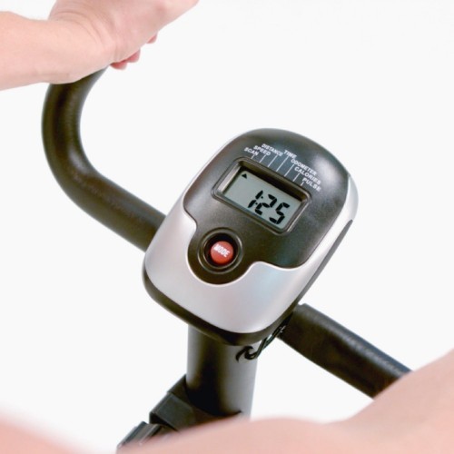 York Fitness Performance Upright Bike