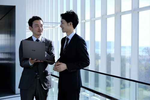 Asus ExpertBook B2 B2402CBA