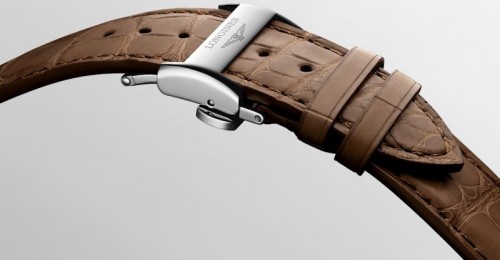 Longines Master Collection L2.893.4.59.2