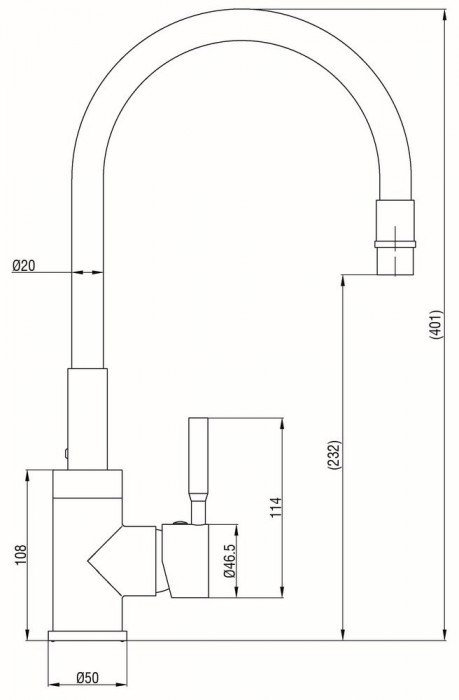 Kernau KGS A 4560 1B1D+KWT 29