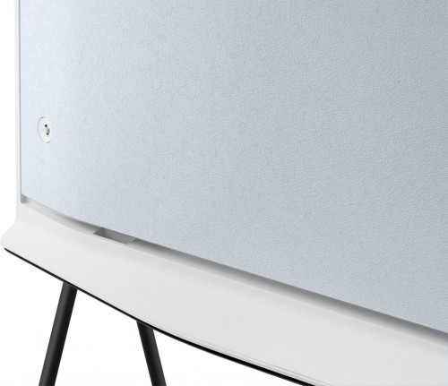 Samsung The Serif QE-43LS01DA