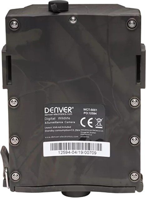 Denver WCT-5001