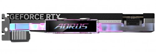 Gigabyte GeForce RTX 5080 AORUS XTREME WATERFORCE WB 16G