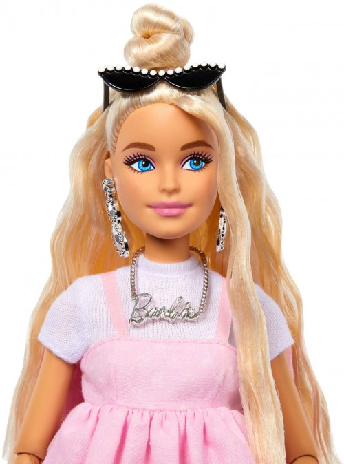 Barbie Deluxe Style HYV27