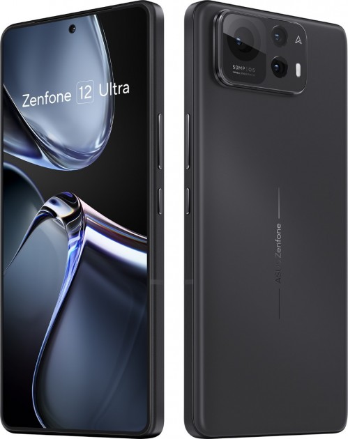 Asus Zenfone 12 Ultra