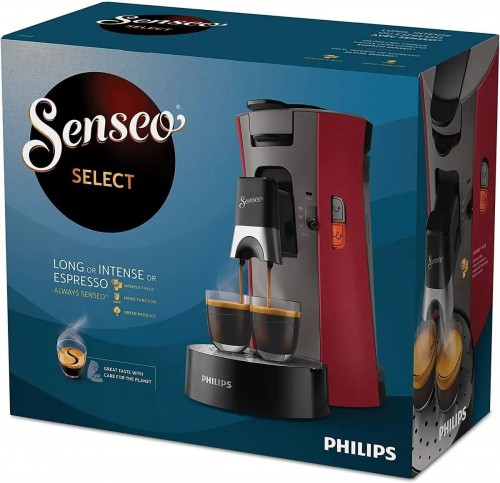 Philips Senseo Select CSA240/90