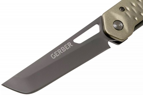Gerber Ayako