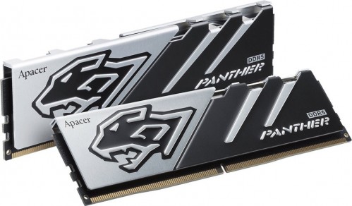 Apacer Panther DDR5 2x16Gb