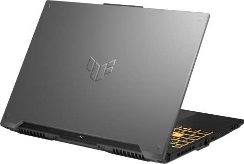 Asus TUF Gaming F16 (2024) FX607VU