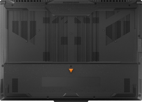 Asus TUF Gaming F16 (2024) FX607VU